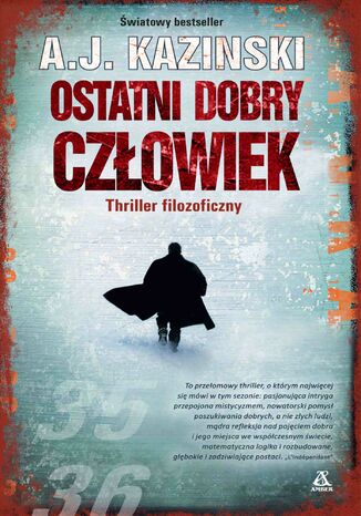 Ostatni dobry człowiek