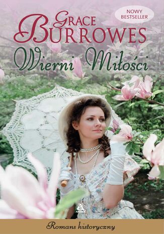 Okładka: Wierni miłości