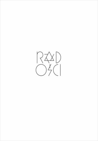 Radoci Grzegorz Kwiatkowski - okadka audiobooka MP3