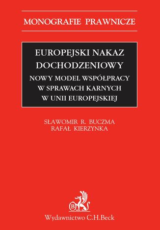 Europejski nakaz dochodzeniowy