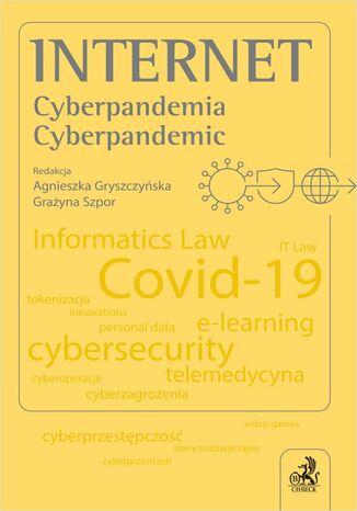 Internet. Cyberpandemia. Cyberpandemic