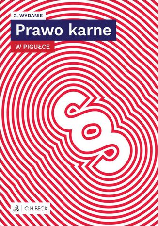 Prawo karne w pigułce. Wydanie 2