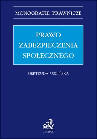 Prawo zabezpieczenia społecznego
