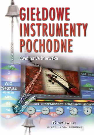 Giełdowe instrumenty pochodne