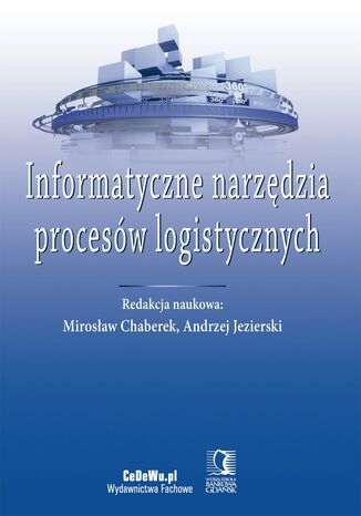 Informatyczne narzędzia procesów logistycznych