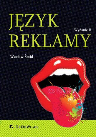 Język reklamy. Wydanie II