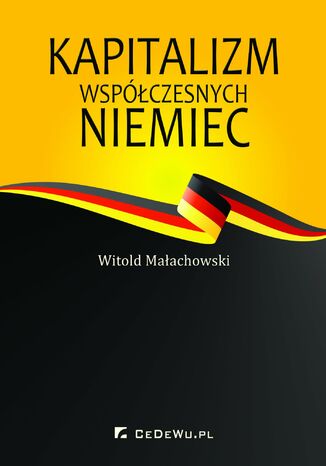 Kapitalizm współczesnych Niemiec