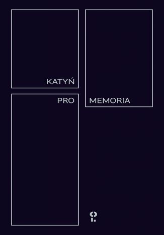 Katy Pro Memoria Opracowanie zbiorowe - okadka ebooka
