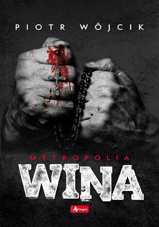 Wina Piotr Wjcik - okadka audiobooka MP3