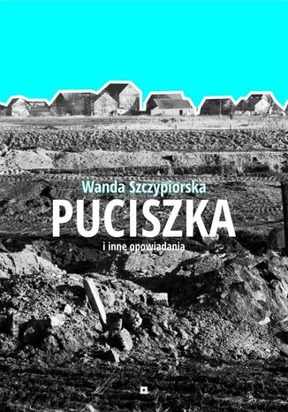 Puciszka Wanda Szczypiorska - okadka ebooka