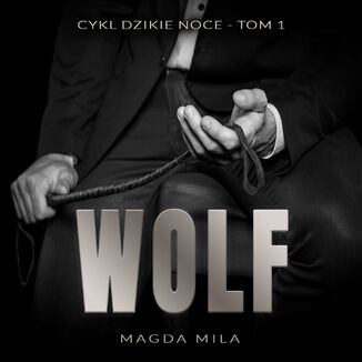 Wolf Magda Mila - okadka audiobooka MP3