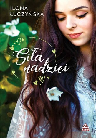 Okładka: Siła nadziei