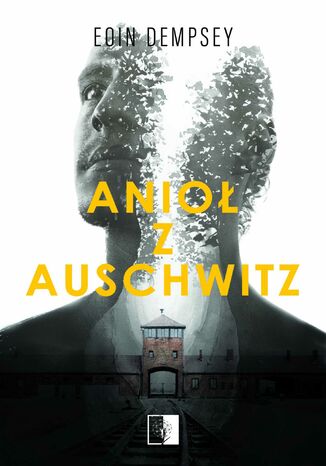Anio z Auschwitz Eoin Dempsey - okadka audiobooka MP3