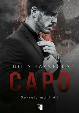 Okładka: Capo