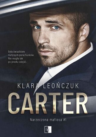 Okładka: Carter