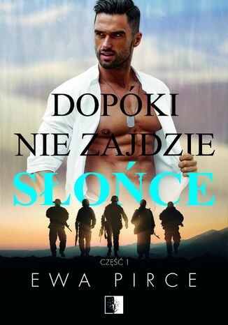 Okładka: Dopóki nie zajdzie słońce