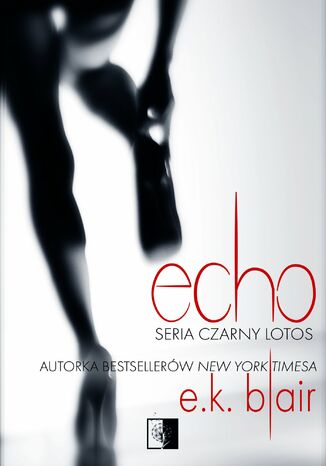 Okładka: Echo