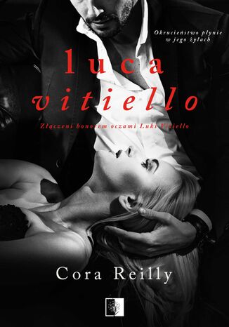 Luca Vitiello Cora Reilly - okadka audiobooka MP3