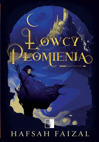 Łowcy płomienia