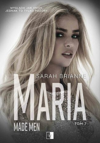 Okładka: Maria