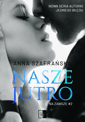 Okładka: Nasze jutro