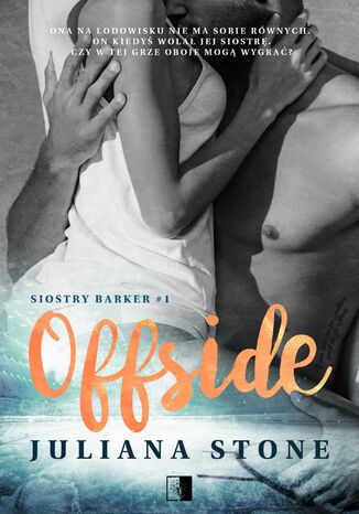 Okładka: Offside