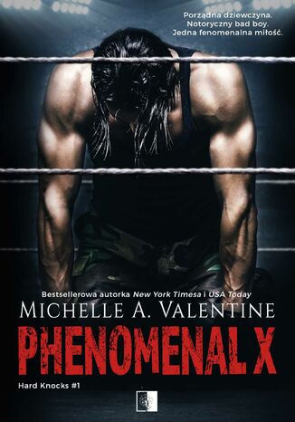 Phenomenal X