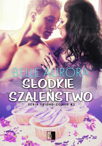 Okładka: Słodkie szaleństwo