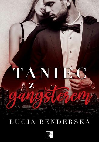 Okładka: Taniec z gangsterem