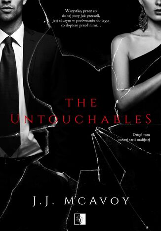 Okładka: The Untouchables
