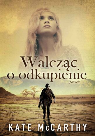 Okładka: Walcząc o odkupienie