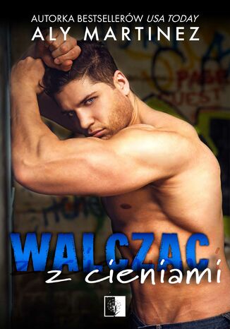 Okładka: Walcząc z cieniami