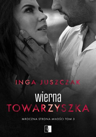Okładka: Wierna towarzyszka