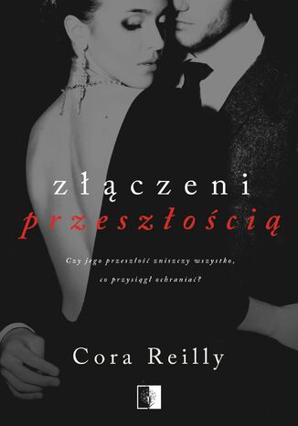 Okładka: Złączeni przeszłością