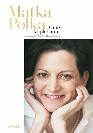 Matka Polka Anne Applebaum, Pawe Potoroczyn - okadka audiobooka MP3
