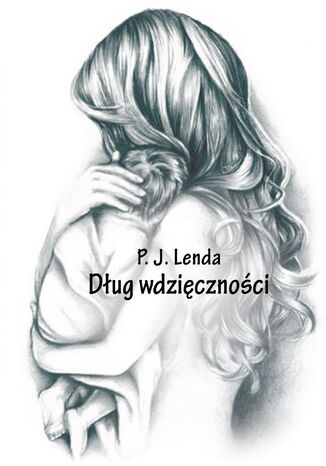 Okładka: Dług wdzięczności