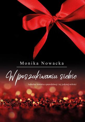 Okładka: W poszukiwaniu siebie