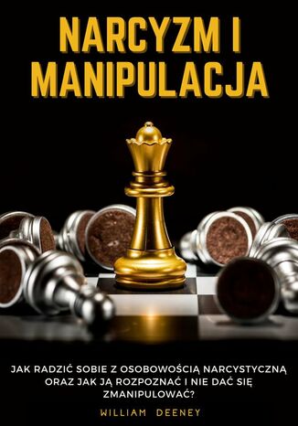 Narcyzm i Manipulacja