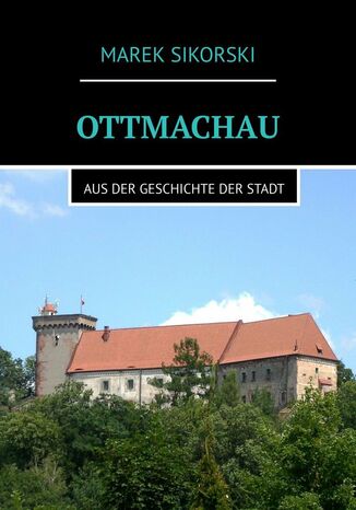 Ottmachau Marek Sikorski - okadka audiobooka MP3