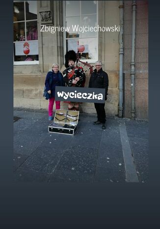 Wycieczka