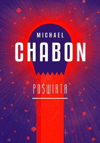 Powiata Michael Chabon - okadka ebooka