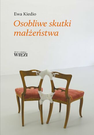 Okładka: Osobliwe skutki małżeństwa