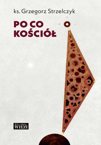 Okładka: Po co Kościół