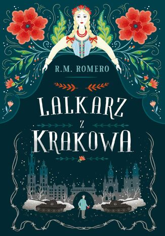Lalkarz z Krakowa
