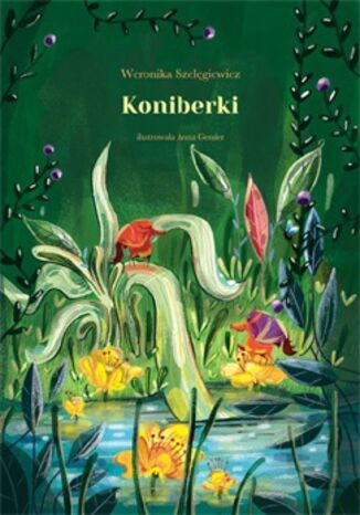 Koniberki
