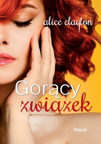 Okładka: Gorący związek