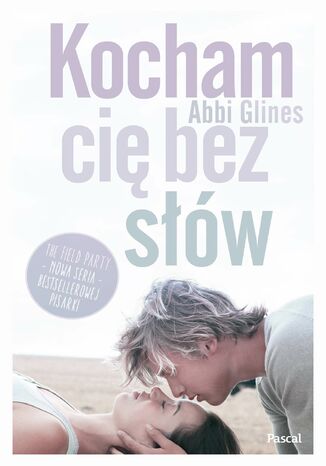 Okładka: Kocham Cię bez słów
