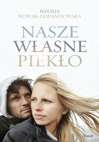 Okładka: Nasze własne piekło