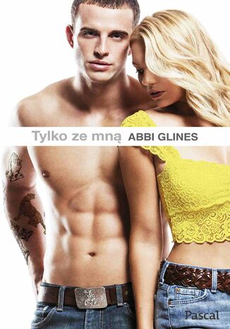 Okładka: Tylko ze mną