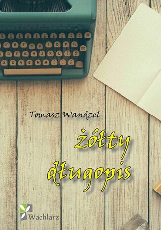 Żółty Długopis